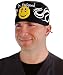 Mens and Womens Surgical Scrub Cap - Dr. Feelgood