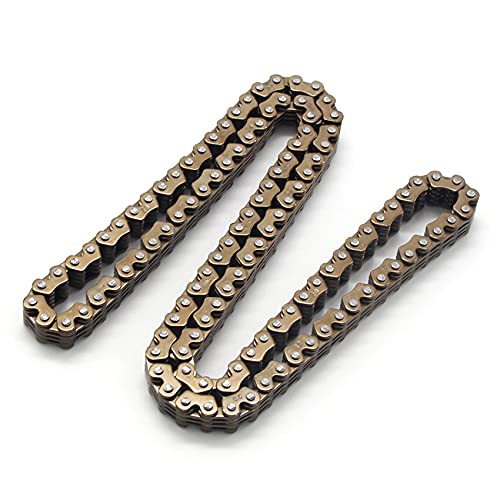 交渉用 Amazon.com: Cam Chain Timing Chain is Suitable for Yamaha 94591