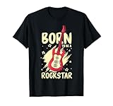 Kids Rockstar Birthday Party Supplies