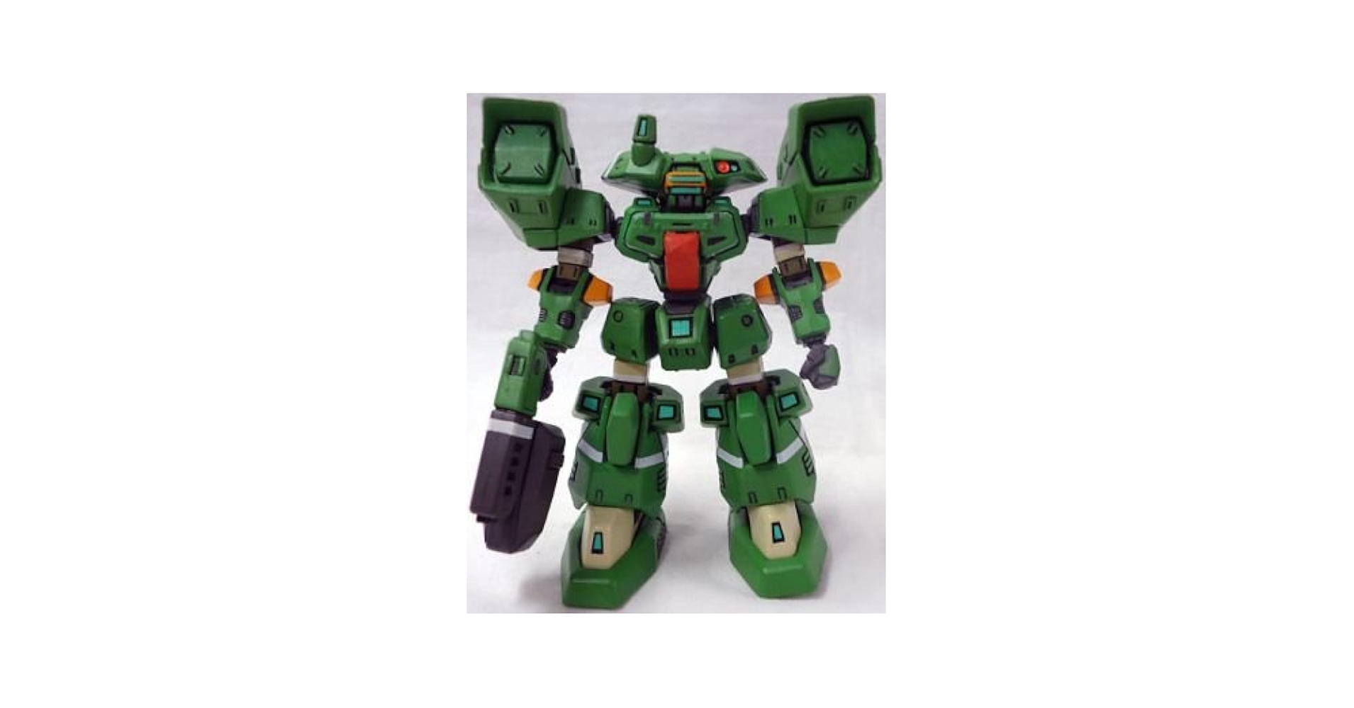 Amazon.co.jp: ワンコイングランデフィギュアコレクション 電脳