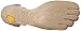 Vibram Women's Vi-S-W Fitness/Yoga Shoe, Beige/Royal Purple, 39 EU/7 M US