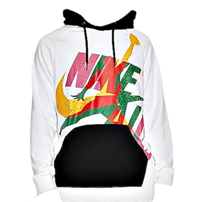 jordan hoodies amazon