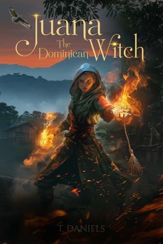 Juana the Dominican Witch