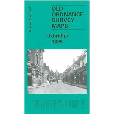Uxbridge 1895