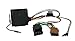 Produktbild Watermark CB-1070 Lenkradfernbedienung Can-Bus Adapter für Mercedes ab 2003 mit Alpine Radio