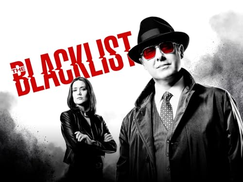 The Blacklist - Season 3 für 0,00 EUR bei Amazon Bild: The Blacklist - Season 3 für 0,00 EUR bei Amazon