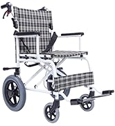 Amazon | HAIBOO 歩行器 高齢者用 折りたたみ 軽量 四輪 手押し車