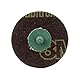 3M Roloc Disc 777F, TR, 2 in x NH, P120 YF-Gewicht