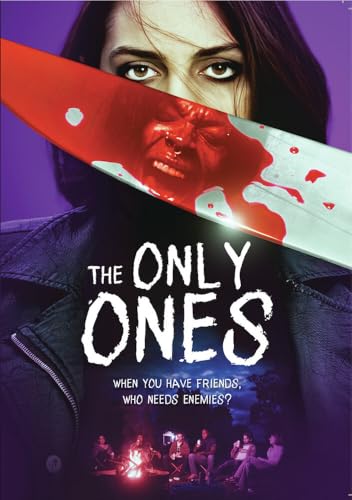 The Only Ones [DVD]