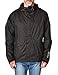 Price comparison product image Helly Hansen Workwear Men's Manchester Waterproof Rain Jacket, Black, M
