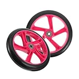 trottinette oxelo 3 roues decathlon Installation simple : Ce jeu de roues de trottinette électrique est conçu pour un montage rapide, avec une structure qui combine et dureté, une tenue solide et une performance stable lors de vos urbains ou sessions de freestyle