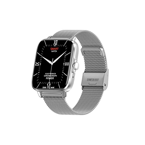 DAJS Smart Watch 1.9