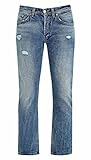 LTB Herren Jeans Hollywood Galando Low Rise Straight 50089-50405, Größe:W40 L36, Farbe:Hollywood Galando (50089-50405)