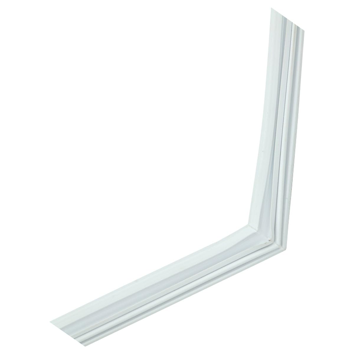 Guarnizione Magnetica Per Porta Frigorifero Bauknecht E Compatibili – 540x925mm, Originale Replacement