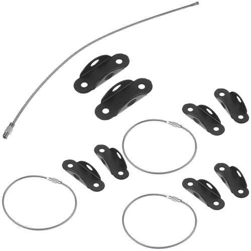 30-Piece Furniture Anti-Tip Kit
