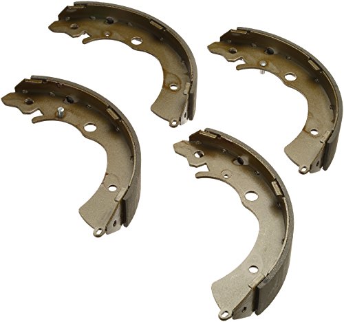 ABS All Brake Systems 8861 - Kit Ganasce Freno