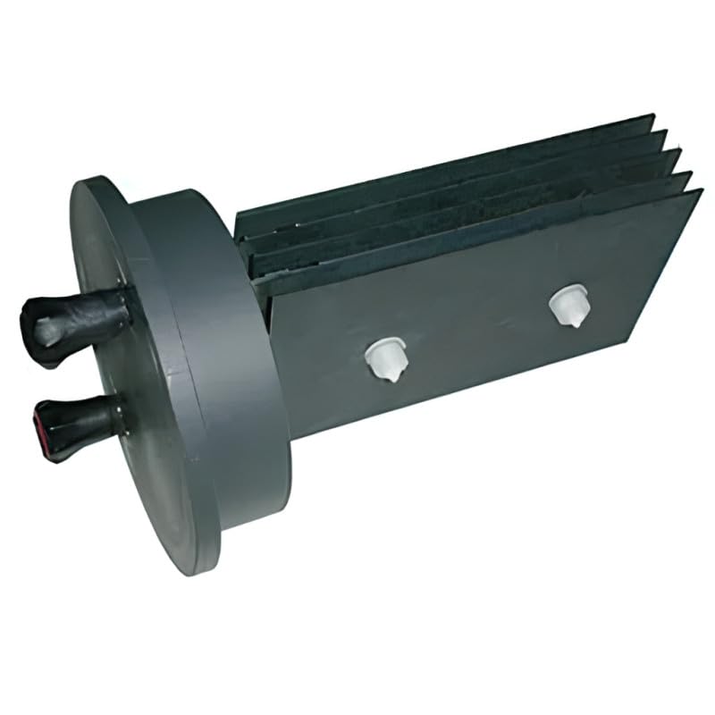 Bio-Pool Cellule Compatible SYSTEME 7 060 (5 plaques)