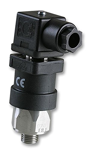 Pressostat et transducteurs, quantité : 1 | 0184-457031-SS