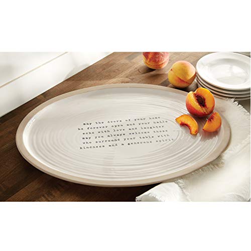 May The Doors Platter #TOP1