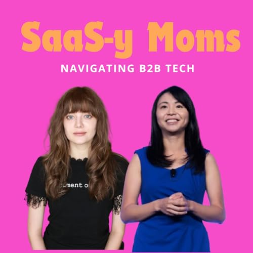 SaaSy Moms copertina
