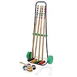 - Speelgoed GT0064 - Croquet 75 cm