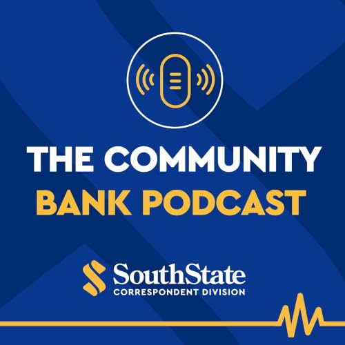 『The Community Bank Podcast』のカバーアート