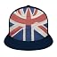 Navy-style