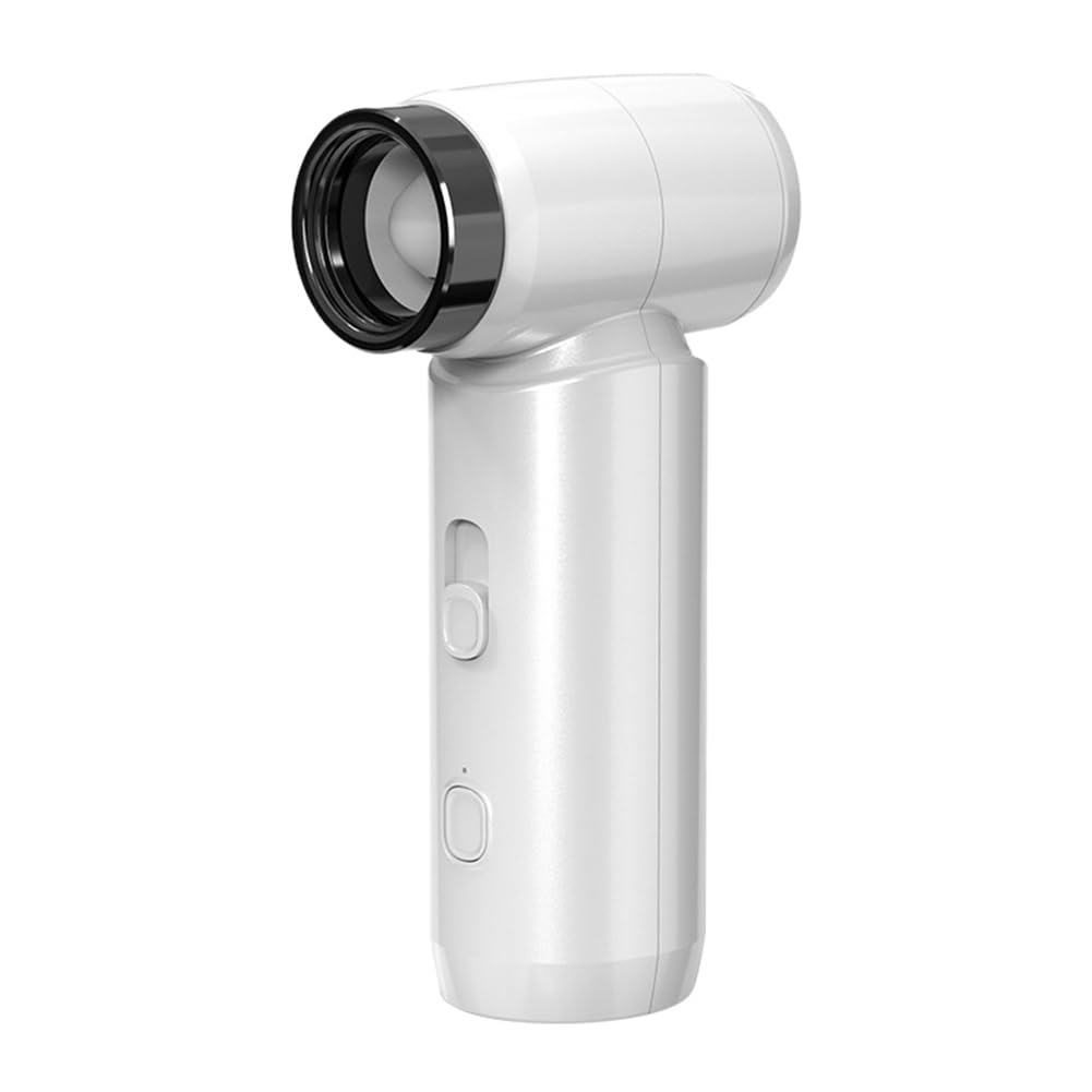 Ventilateur turbo portatif extérieur idéal pour le camping et la randonnée