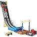Disney Pixar Cars XRS Mud Racing Big Air Drop Playset