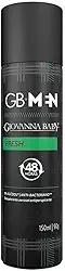 Giovanna Baby - Desodorante Aero Giovanna Baby 150Ml Men Fresh