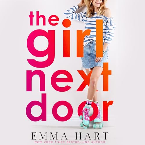 The Girl Next Door B0DJ24M326 Book Cover