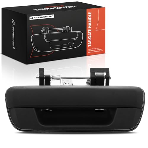 A-Premium Tailgate Handle for Colorado