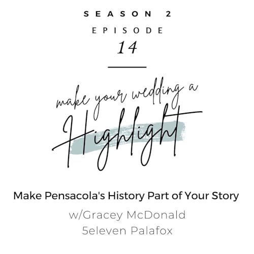 Make Pensacola's History Part of Your Story