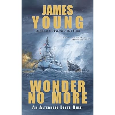 Wonder No More
