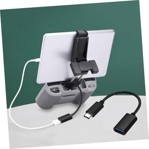 Cable OTG Tipo C a USB SHINEOFI con conexión estable para drones y teclados 5