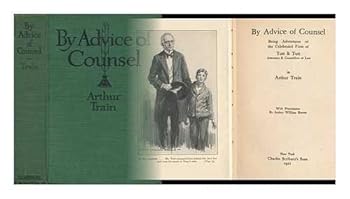 By Advice of Counsel