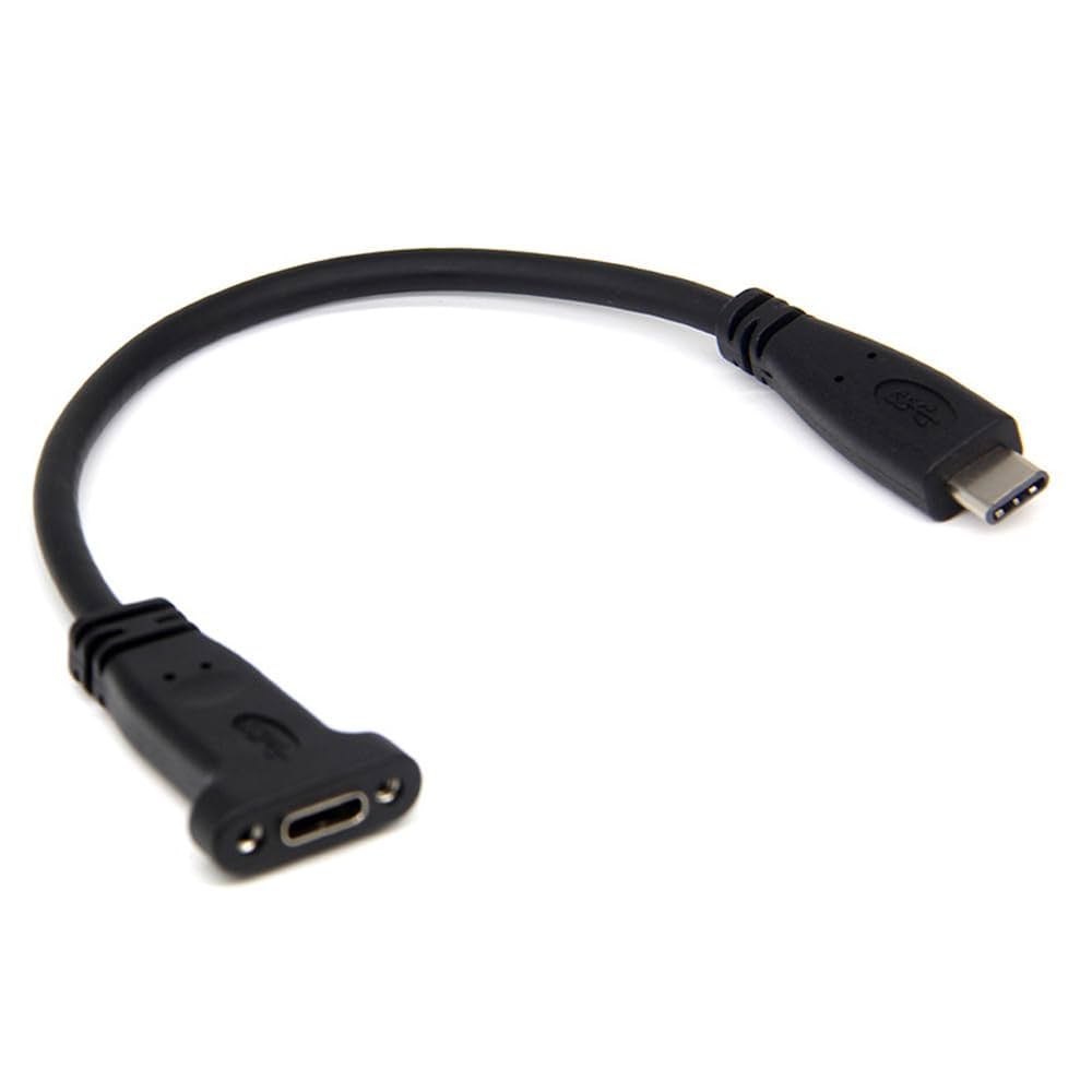 【カスタム依頼品】11段式USBC to C 30段式4.4メス-オス カスタム依頼品】11段式USBC to C 30段式4.4メス-オス カスタム