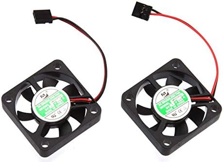 Tekin 30mm x 7mm Fan RX8 gen2 TEKTT3832 Car Speed Controls & Accessories