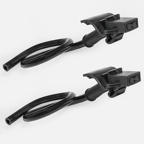 Kit de buses de lave-glace avant pour Ford Explorer 2016-2019 - 3