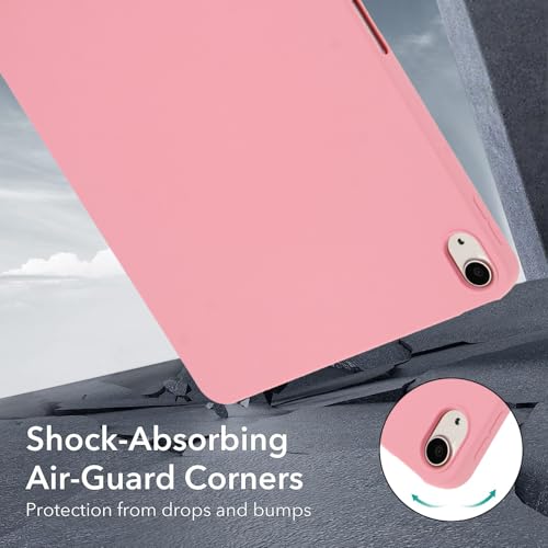 Coque Poco Pad 12.1 en TPU mat premium au design minimaliste - 2