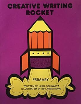 Creative Writing Rocket