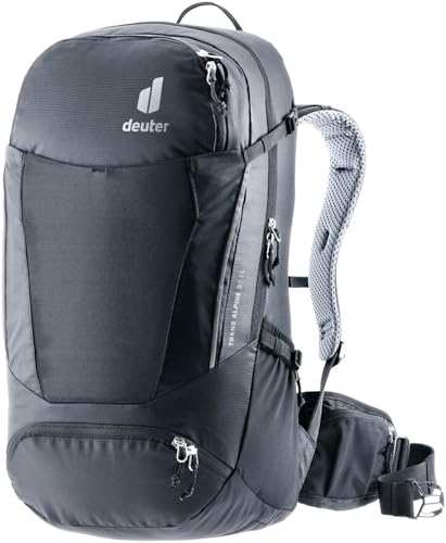 deuter Trans Alpine 32 EL - Extra Long Fahrradrucksack