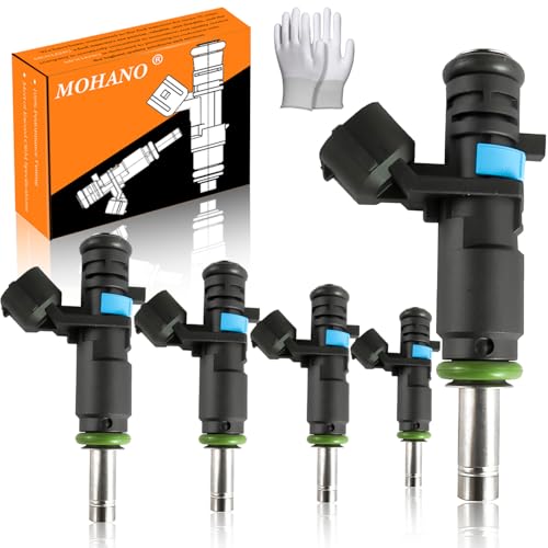 Engine Fuel Injector Kits FJ1067 Fit for Volkswagen Beetle &
