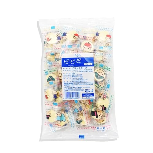 [�①]QBB �s�s�s�`�[�Y �v���[�� ��210g(40���ȏ�) �y�w�Z���H�z