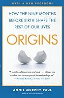 Algopix Similar Product 17 - Origins How the Nine Months Before