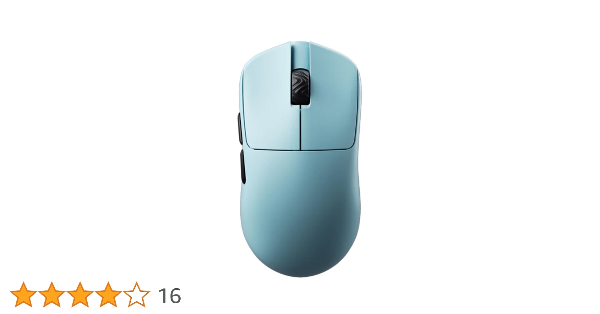 Amazon.co.jp: SCYROX V6 軽量 ワイヤレスゲーミングマウス 40g