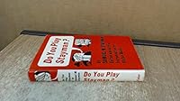 Do You Play Stayman? 0571086500 Book Cover