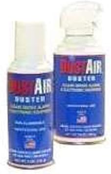 Home Safeguard DUS-97 Duster Cleaner With Trigger 10 Oz