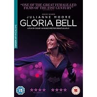 Gloria Bell DVD
