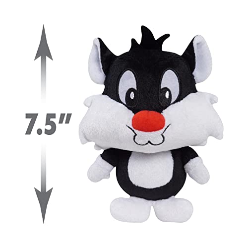 Looney Tunes Plush Pals 2-Piece Set Stuffed Animals, Kids Toys For Ages 3 Up, Gifts And Presents, Amazon Exclusive #TOP2